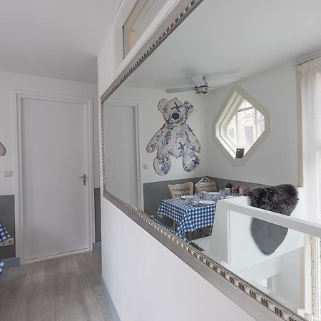 A Bed & Breakfast Flynt Amsterdam Ngoại thất bức ảnh